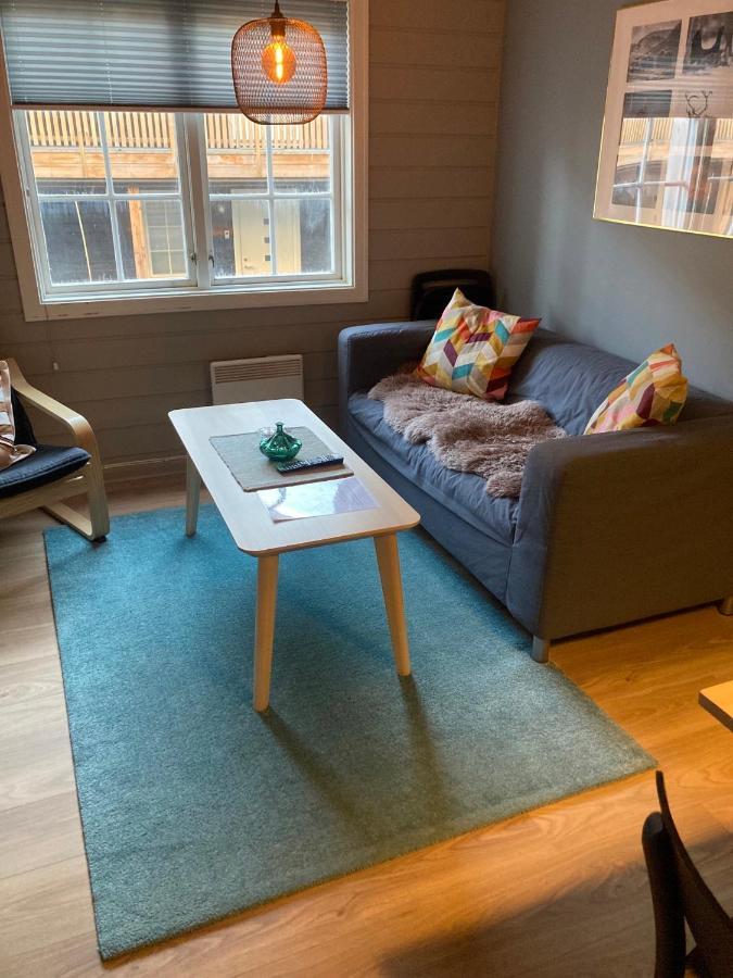 Oppdal Alpintun Apartment Exterior photo